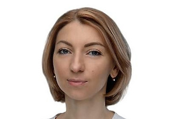 Татевосова Ольга Евгеньевна