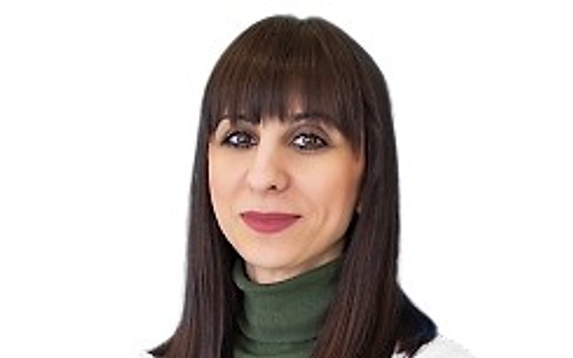 Хан Наталья Владимировна