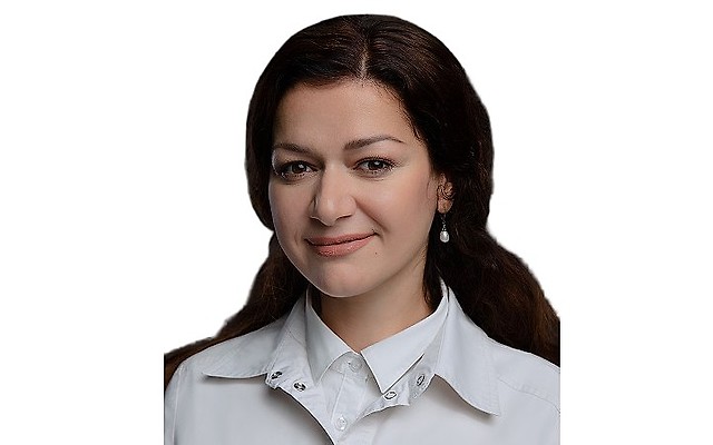 Микава Нино Вахтанговна