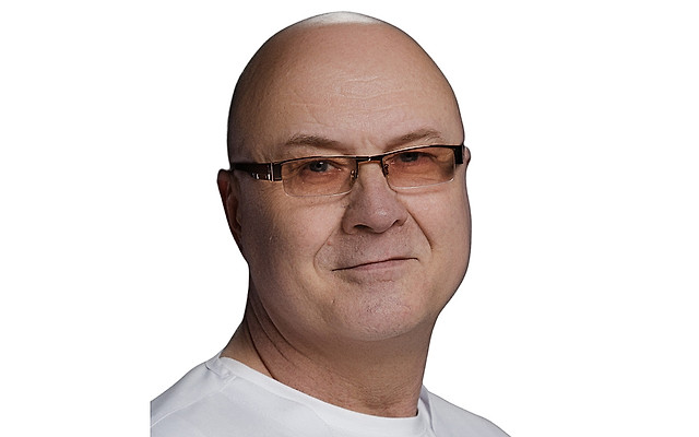 Каснов Андрей Александрович