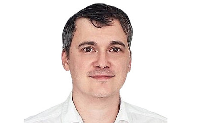 Гучетль Тимур Александрович