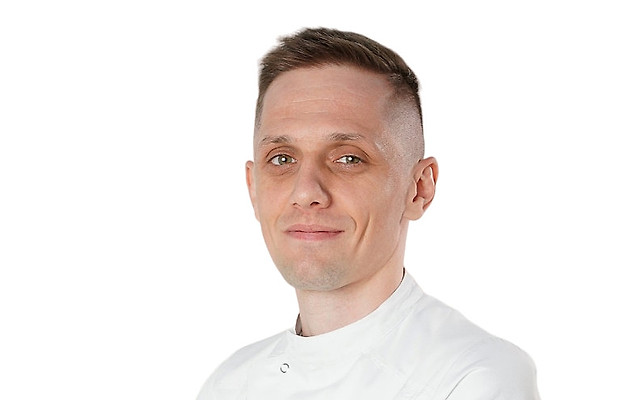 Иваненко Эдуард Алексеевич
