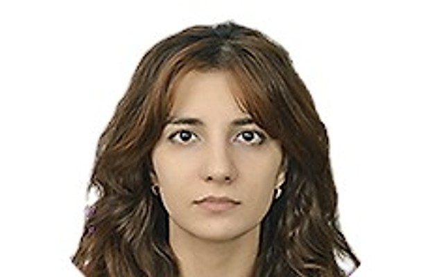 Кроль Диана Вакиловна
