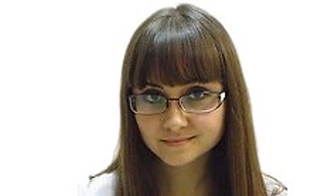 Пипенко Ксения Юрьевна