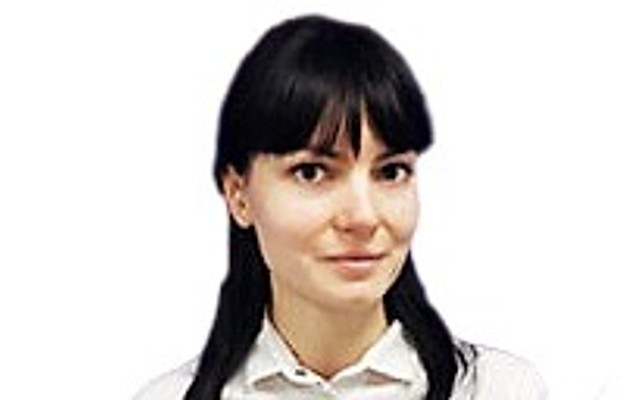 Гуменюк Екатерина Александровна