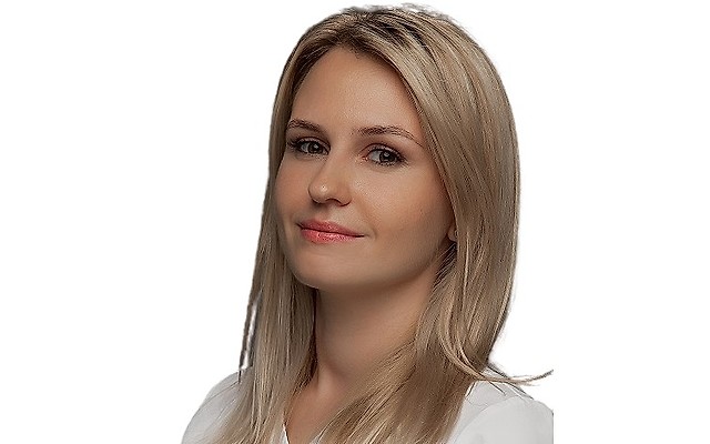 Гришечкина Елена Леонидовна