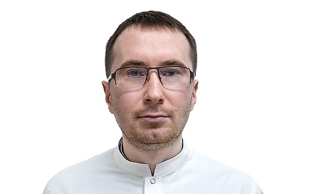 Иванов Вячеслав Олегович
