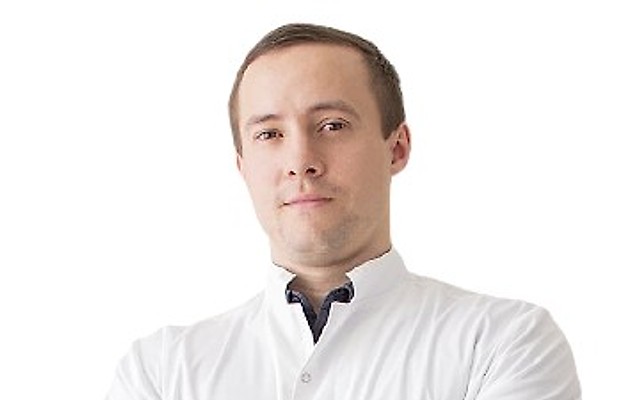 Гусев Артур Николаевич