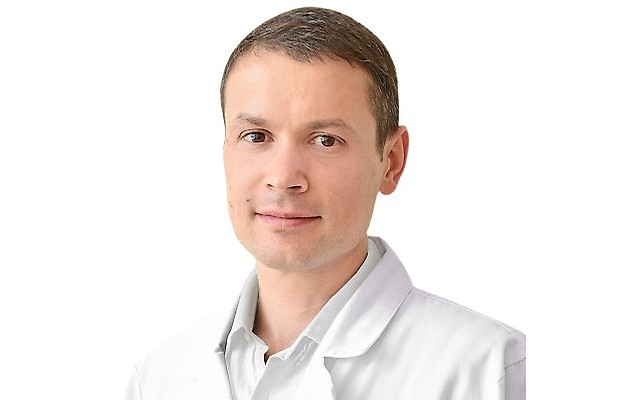 Сутягин Александр Викторович