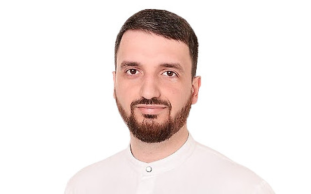 Месропян Карен Рафаелович