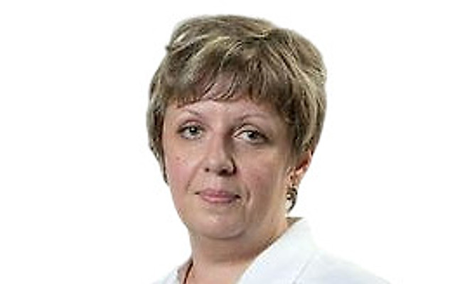 Авдиенко Наталья Валентиновна