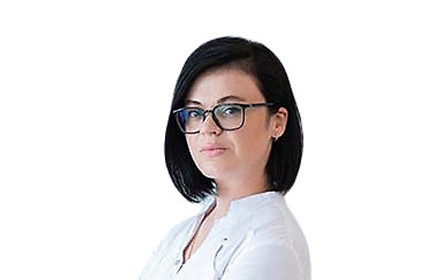 Галицына Елена Анатольевна