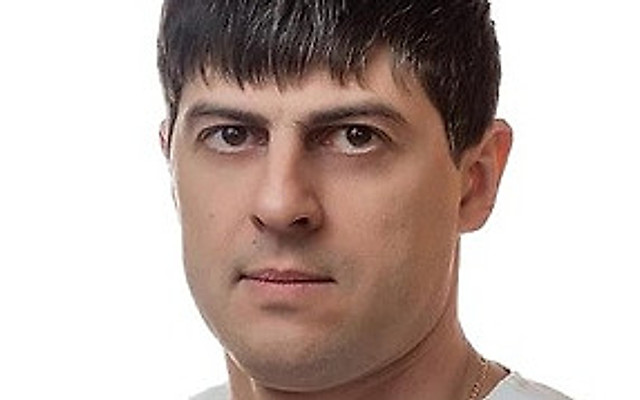 Хоружий Юрий Викторович