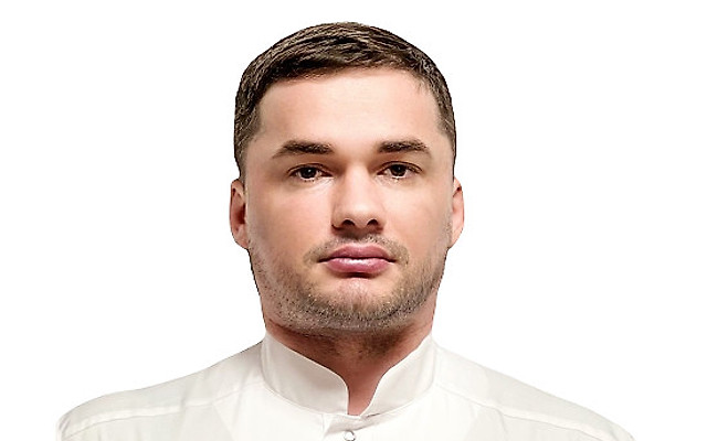 Дотдаев Фархад Иссаевич