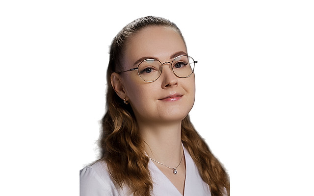 Новикова Анастасия Сергеевна