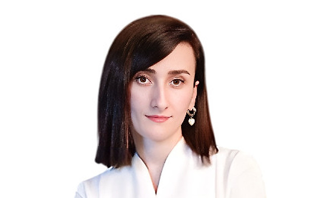 Чухуа Софио Сосоевна