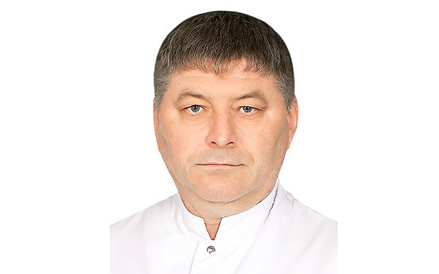 Баум Александр Ростиславович