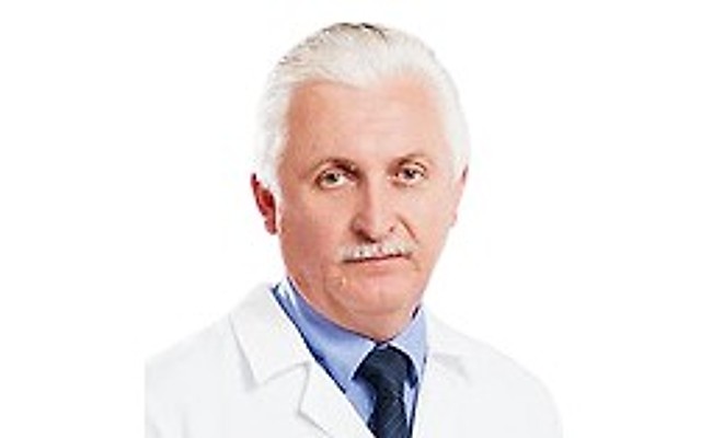 Черненко Игорь Николаевич