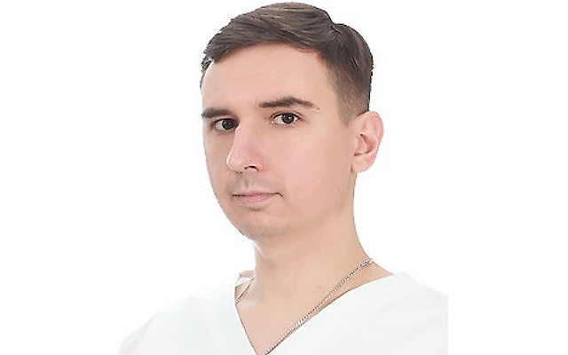 Олейников Роман Геннадьевич