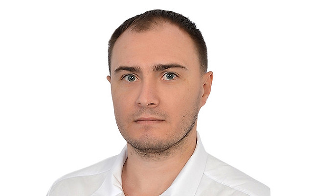 Буряшкин Николай Александрович