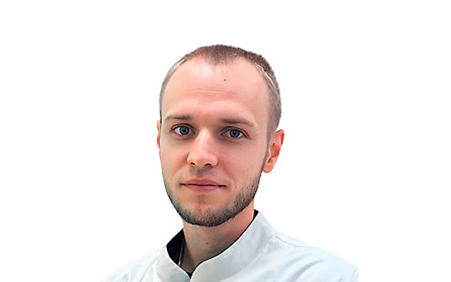 Козлов Игорь Геннадьевич