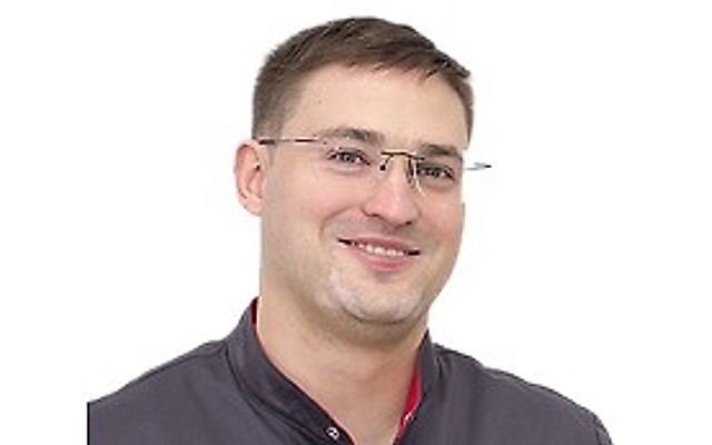 Лиясов Андрей Игоревич
