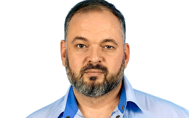 Рябчун Георгий Петрович