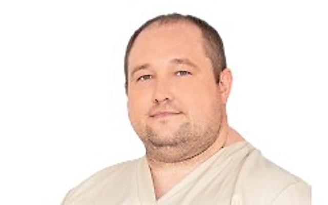 Гуц Максим Владимирович