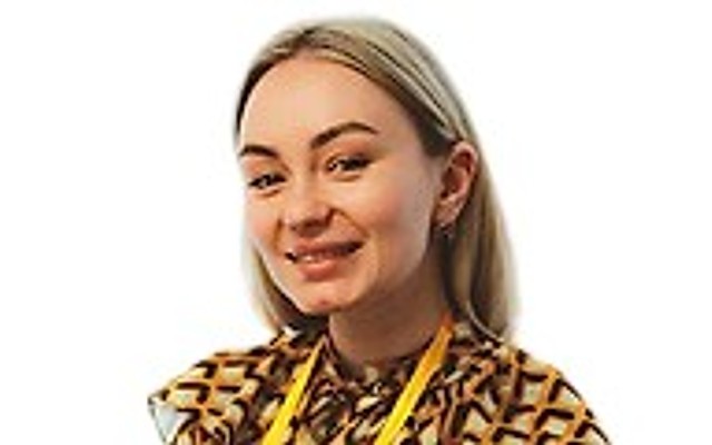 Аладьина Валерия Андреевна
