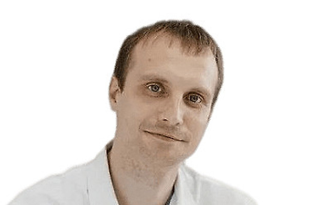 Сергеев Андрей Геннадьевич