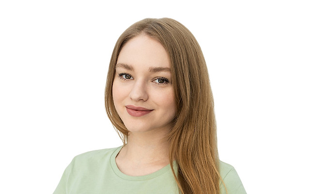 Гиренко Екатерина Андреевна