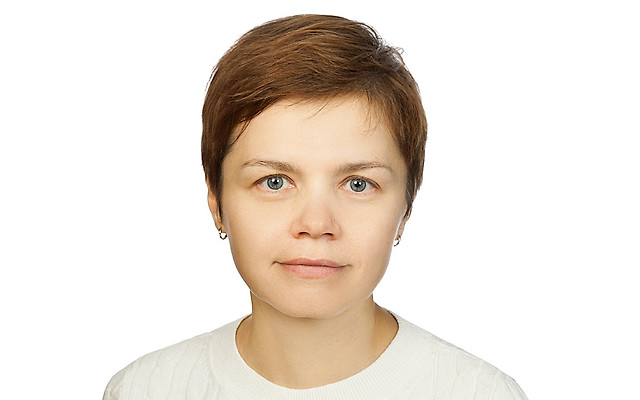 Кашапова Екатерина Григорьевна