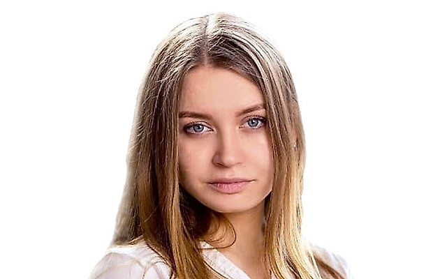Плотникова Ксения Валериевна