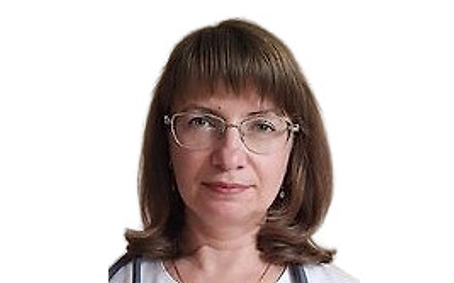 Туголукова Наталья Владимировна