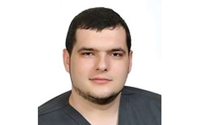 Лепетухин Антон Борисович