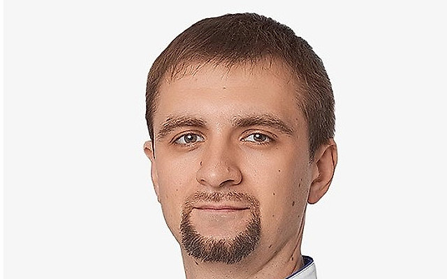 Осипенко Алексей Геннадьевич