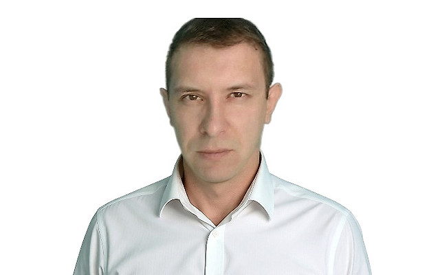 Гусарь Андрей Сергеевич