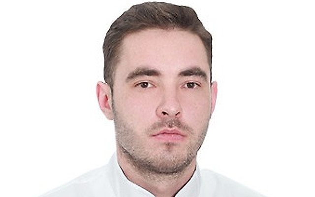 Ляшко Иван Сергеевич