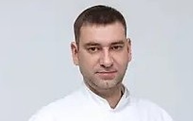Юсуфов Михаил Михайлович