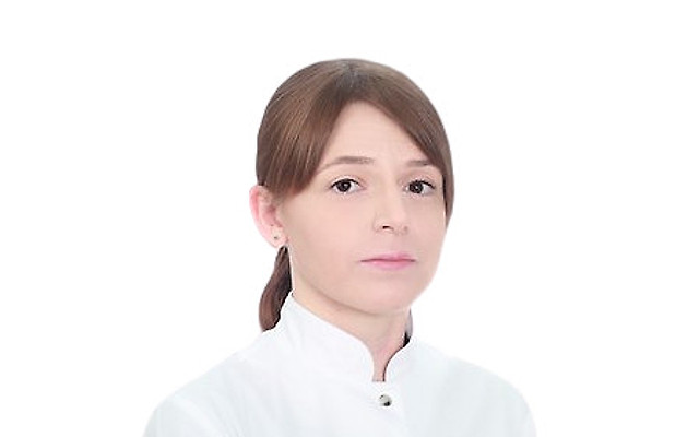 Сурикова Наталья Викторовна