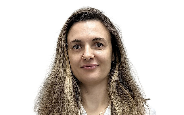 Коротких Альбина Александровна