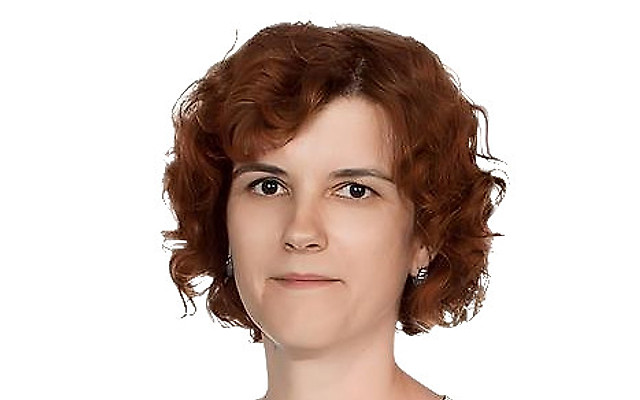 Копылова Виктория Витальевна