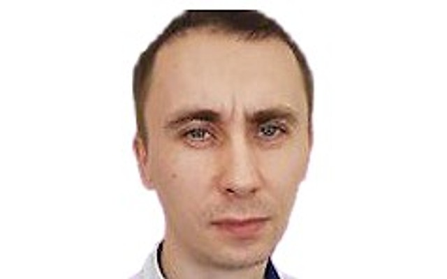 Мошков Евгений Владимирович