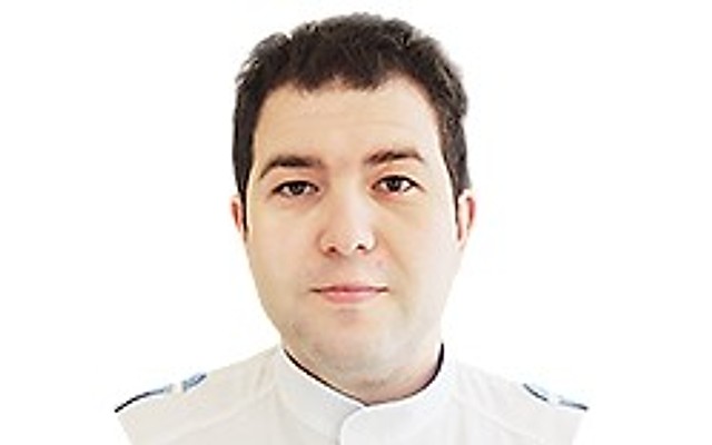 Пахомов Александр Федорович