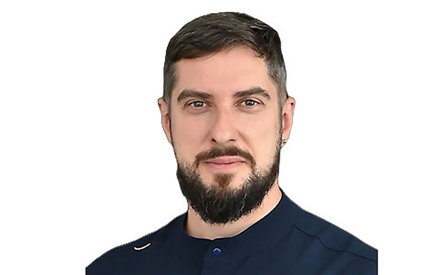 Сухолита Леонид Григорьевич