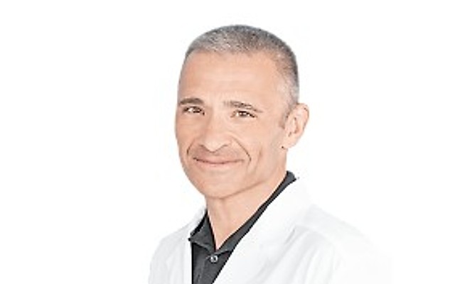 Битин Максим Анатольевич