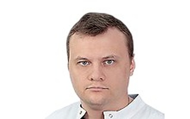 Довженко Александр Александрович
