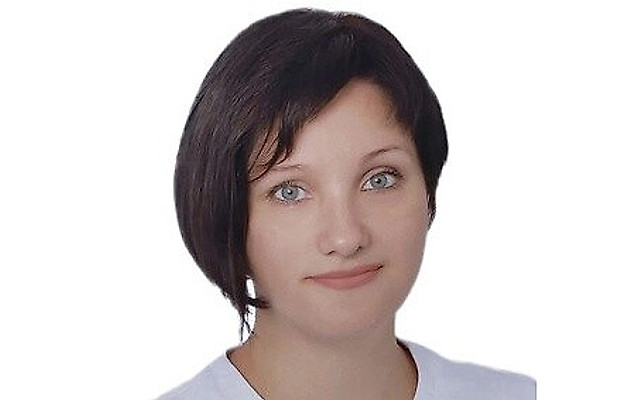 Кочиненко Ирина Александровна