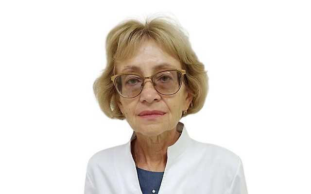 Кононова Татьяна Игоревна