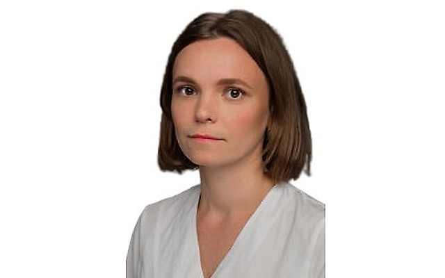 Марюшина Марина Александровна